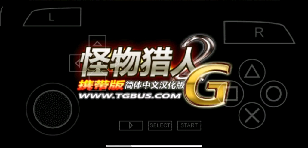怪物猎人p2g弓箭打村级一星到二星的白速龙王