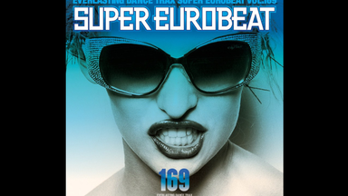 Super Eurobeat Vol. 217_哔哩哔哩_bilibili