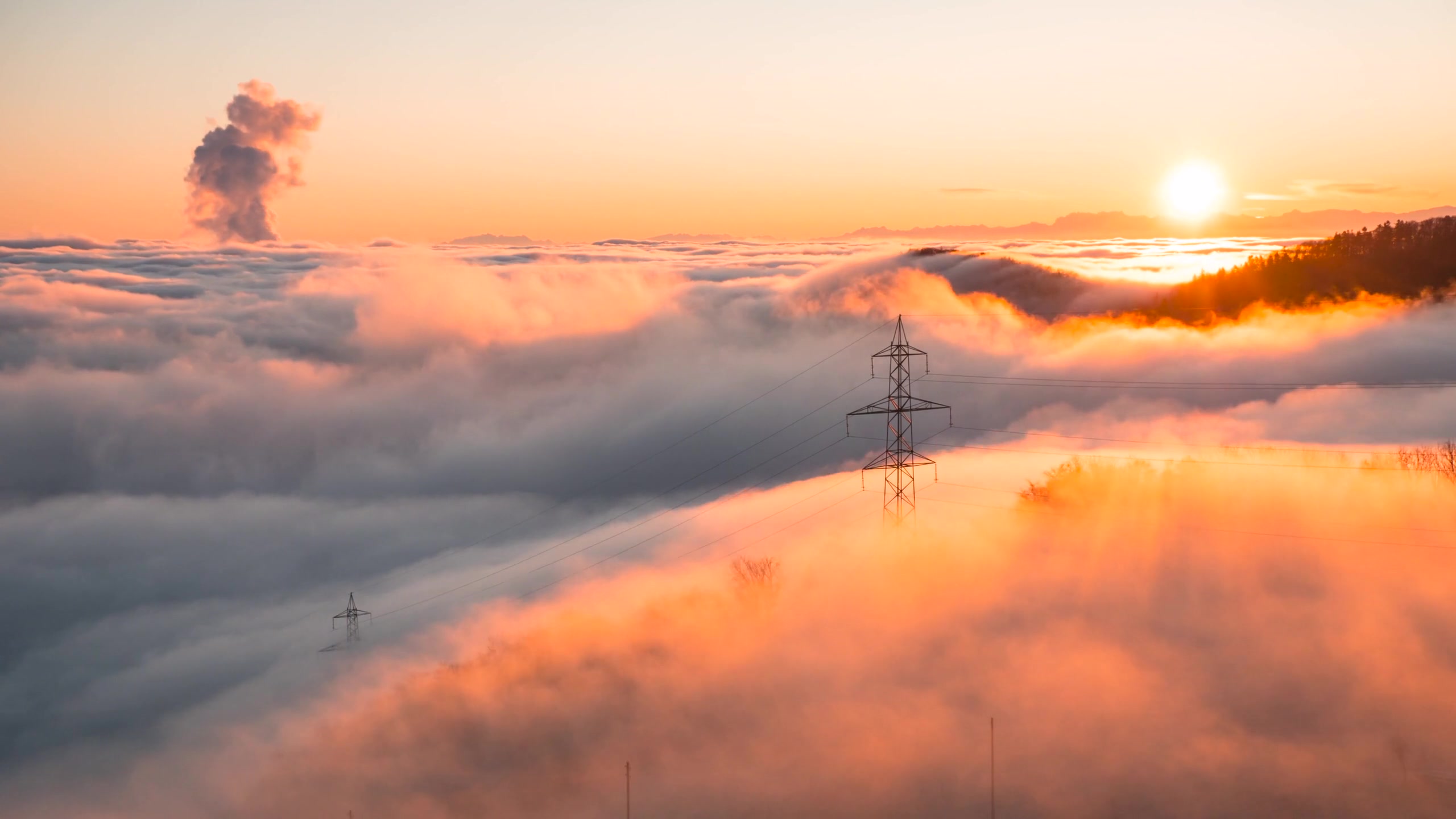 超高清无版权可商用素材合辑