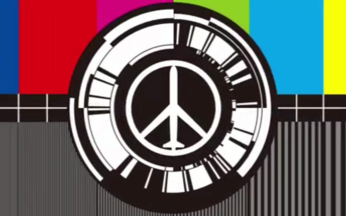 合金装备和平行者logo图片