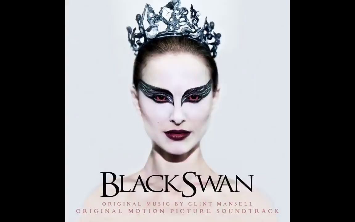 [图]黑天鹅Black Swan 原声音乐 Perfection