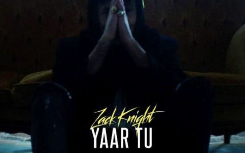 [图]Yaar Tu Zack Knight