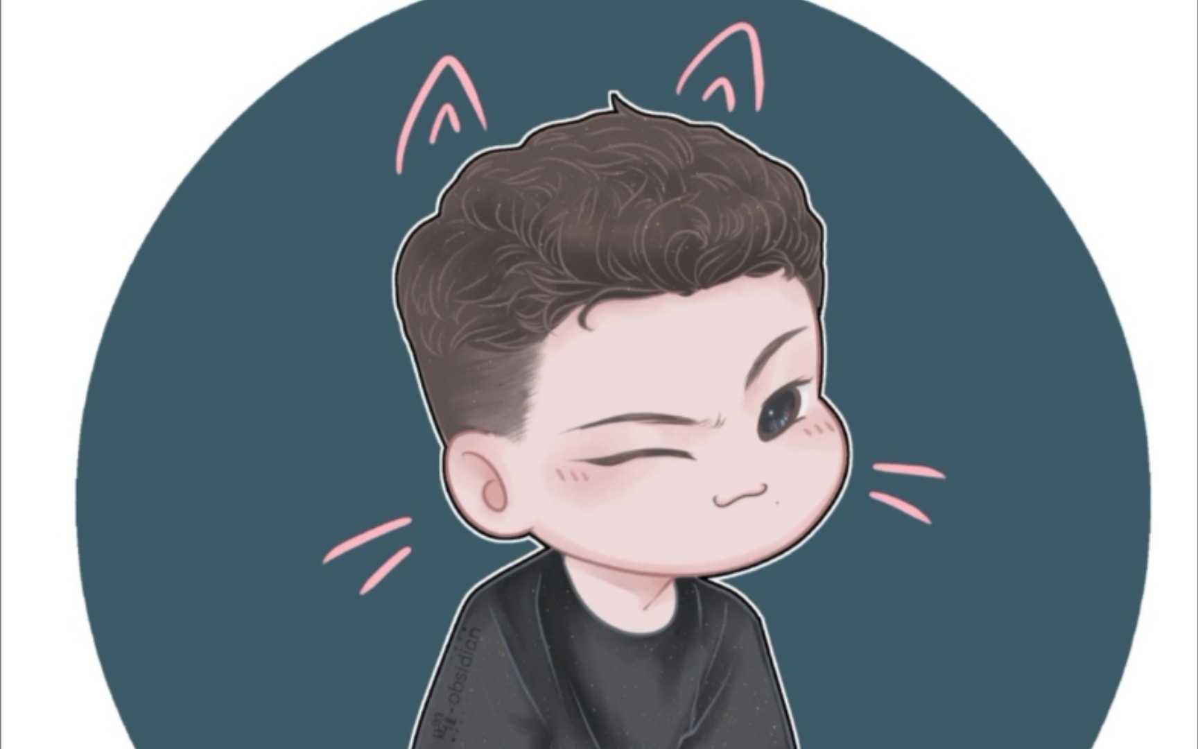 【周九良】可可爱爱大猫猫～美味夜行侠第9期盘点