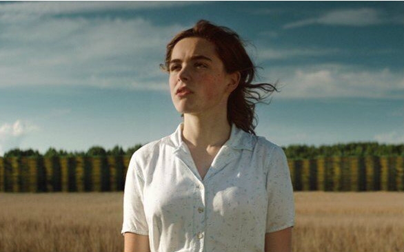 【预告片】【琪兰席普卡】One & Two (2015)  Kiernan Shipka Fantasty哔哩哔哩bilibili