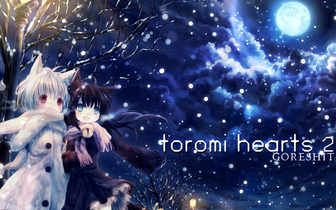 [图]toromi hearts 2