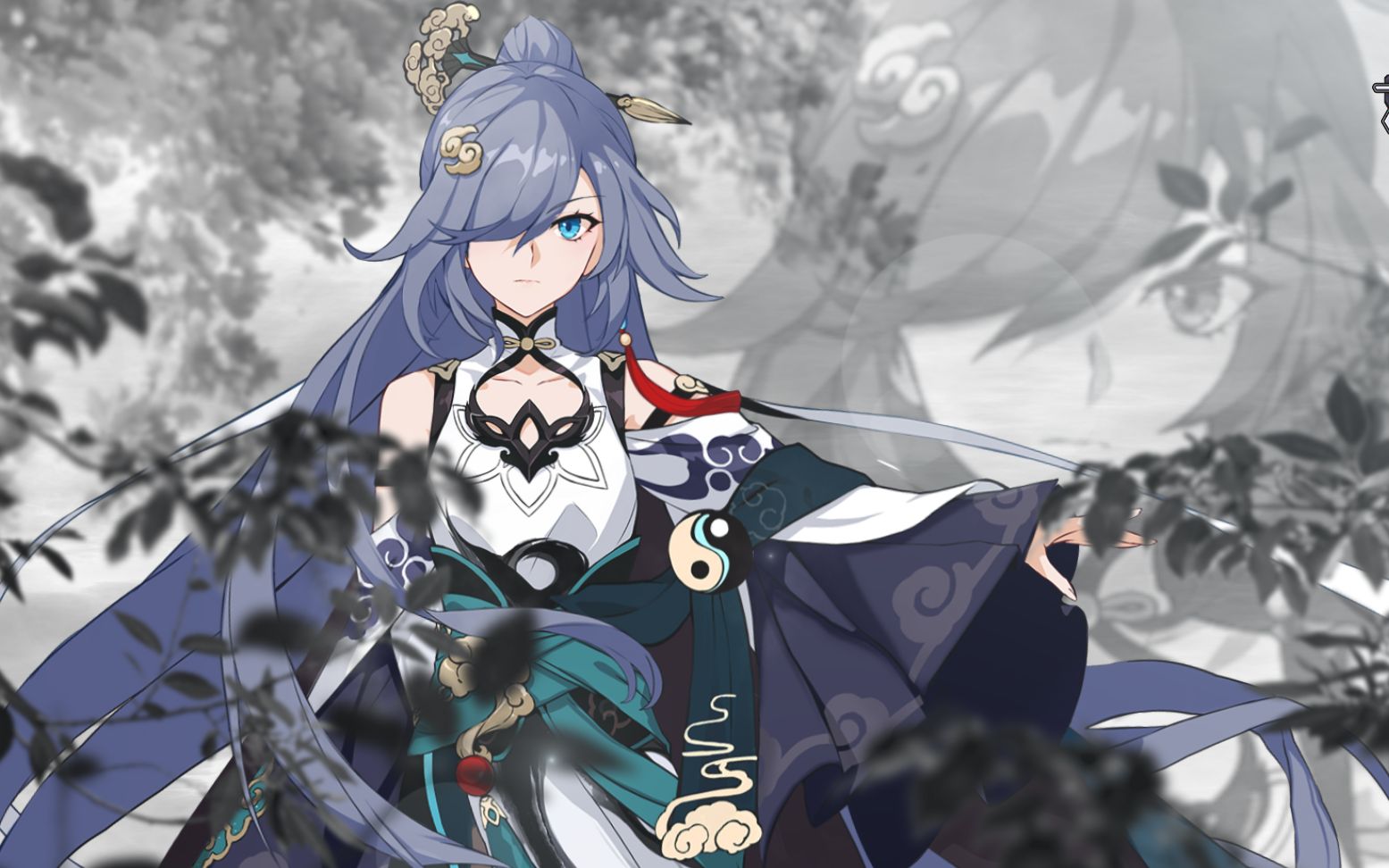 【崩坏3】白夜双大轻取3服红莲地藏775!"这一次的表现,不够完美.