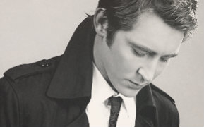 [图]【佩佩·单人】【Lee Pace】Just The Way You Are