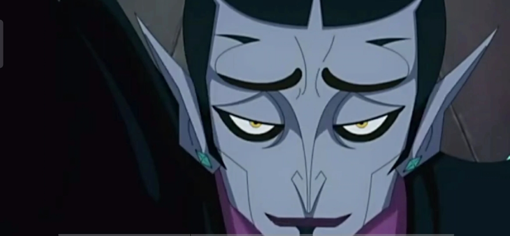 【星游记】西装暴徒 克拉的黑色语录