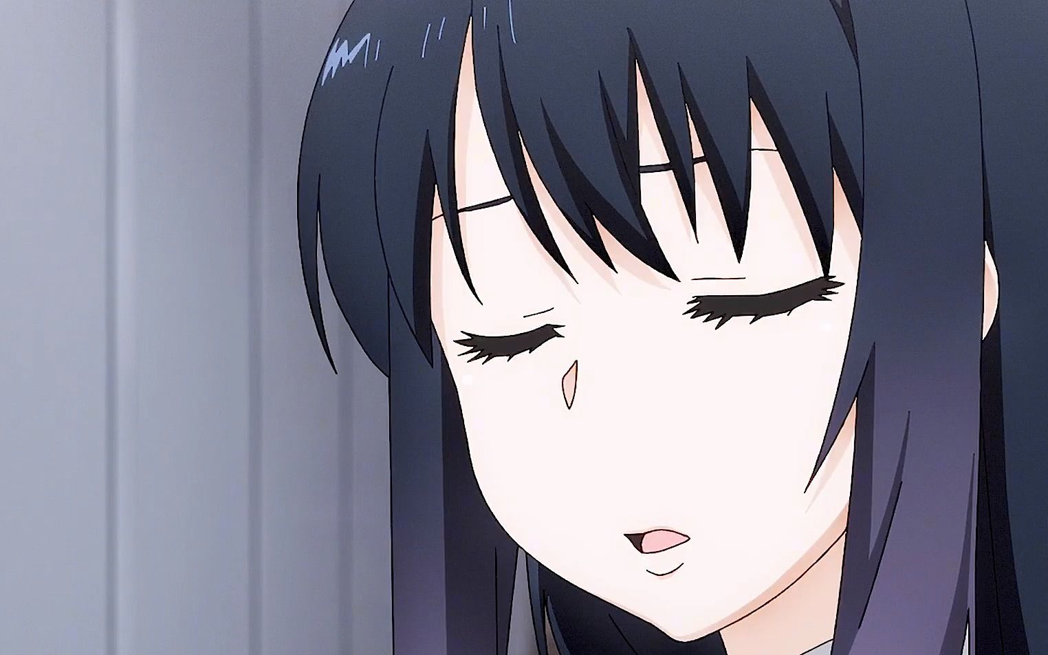 女孩偶然获得通灵体质,发现好闺蜜被变态幽灵缠上