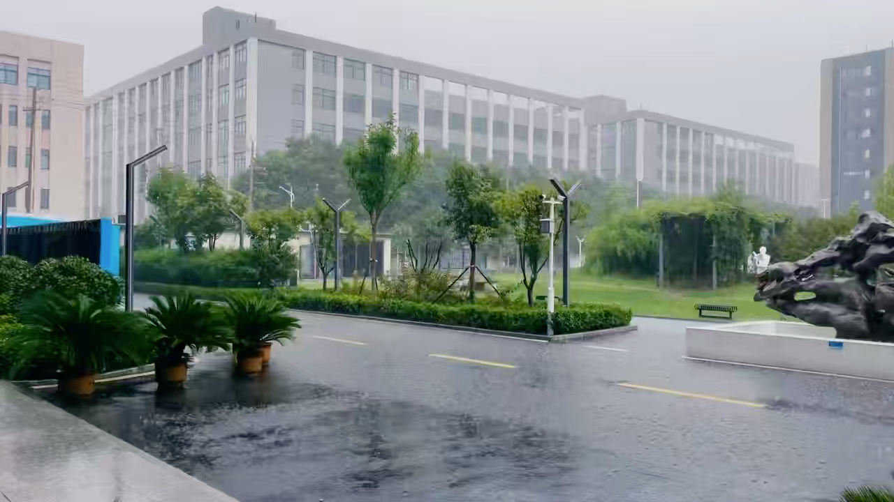 早上好未来校区