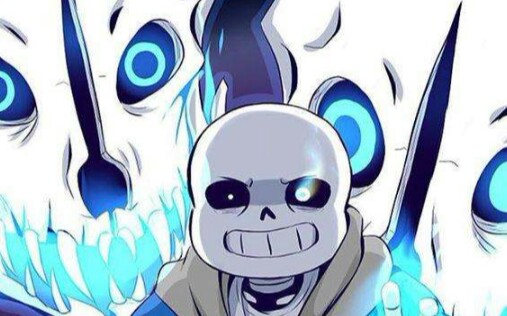 up:艾欧利伢# 传说之下与骷髅俩兄弟约会(≧63≦)