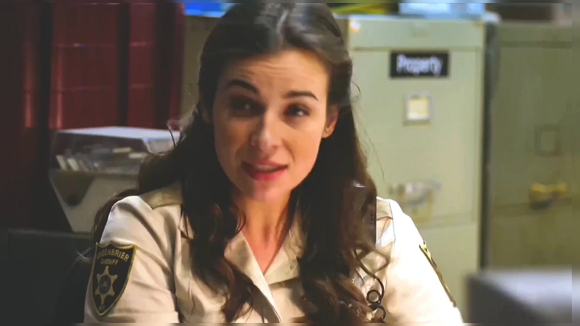 互赞!《致命弯道5》恐怖再升级,胆小勿看!