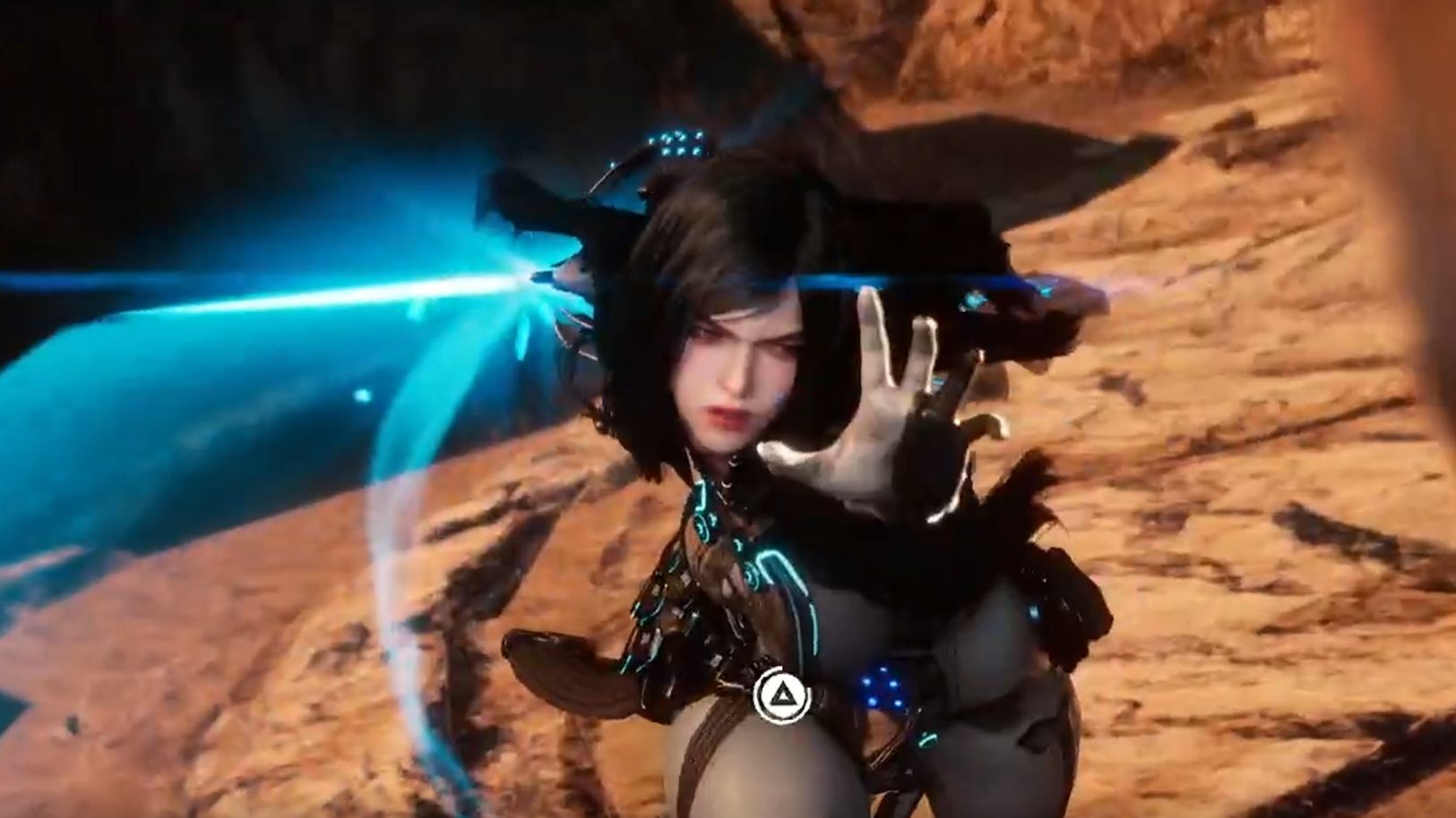 剑星/星刃 困难模式渡鸦boss战,贝塔打断爆发回血,惊险过关