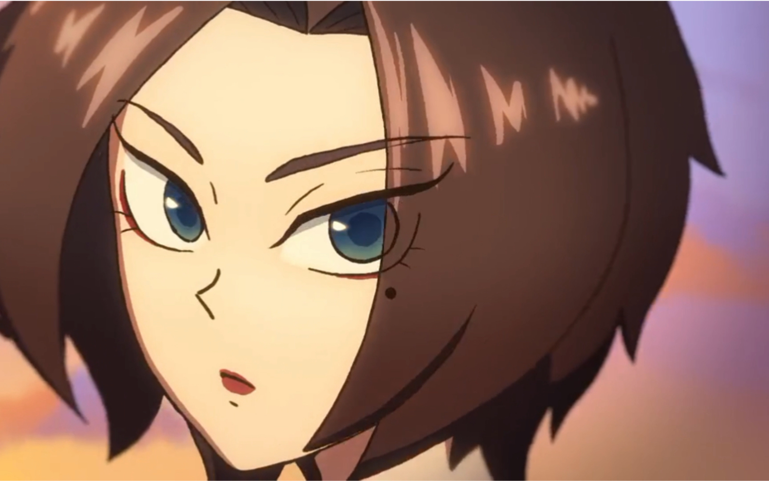 我现在就是你的雨伞!(刺客伍六七)