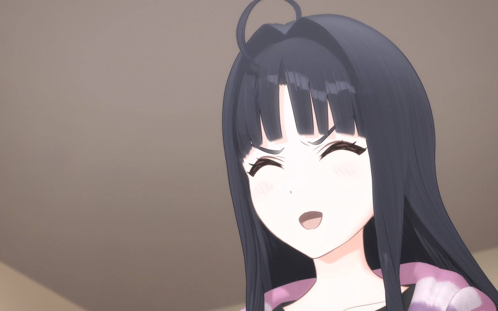 少女乐队的呐喊 9集