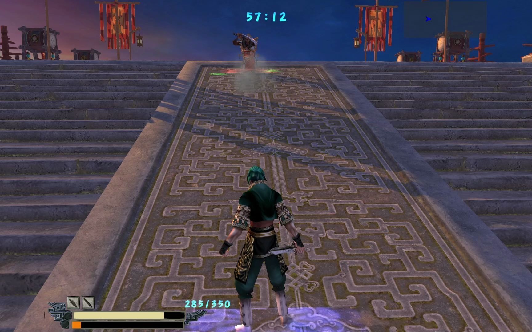 流星蝴蝶剑外传(决战屠城)