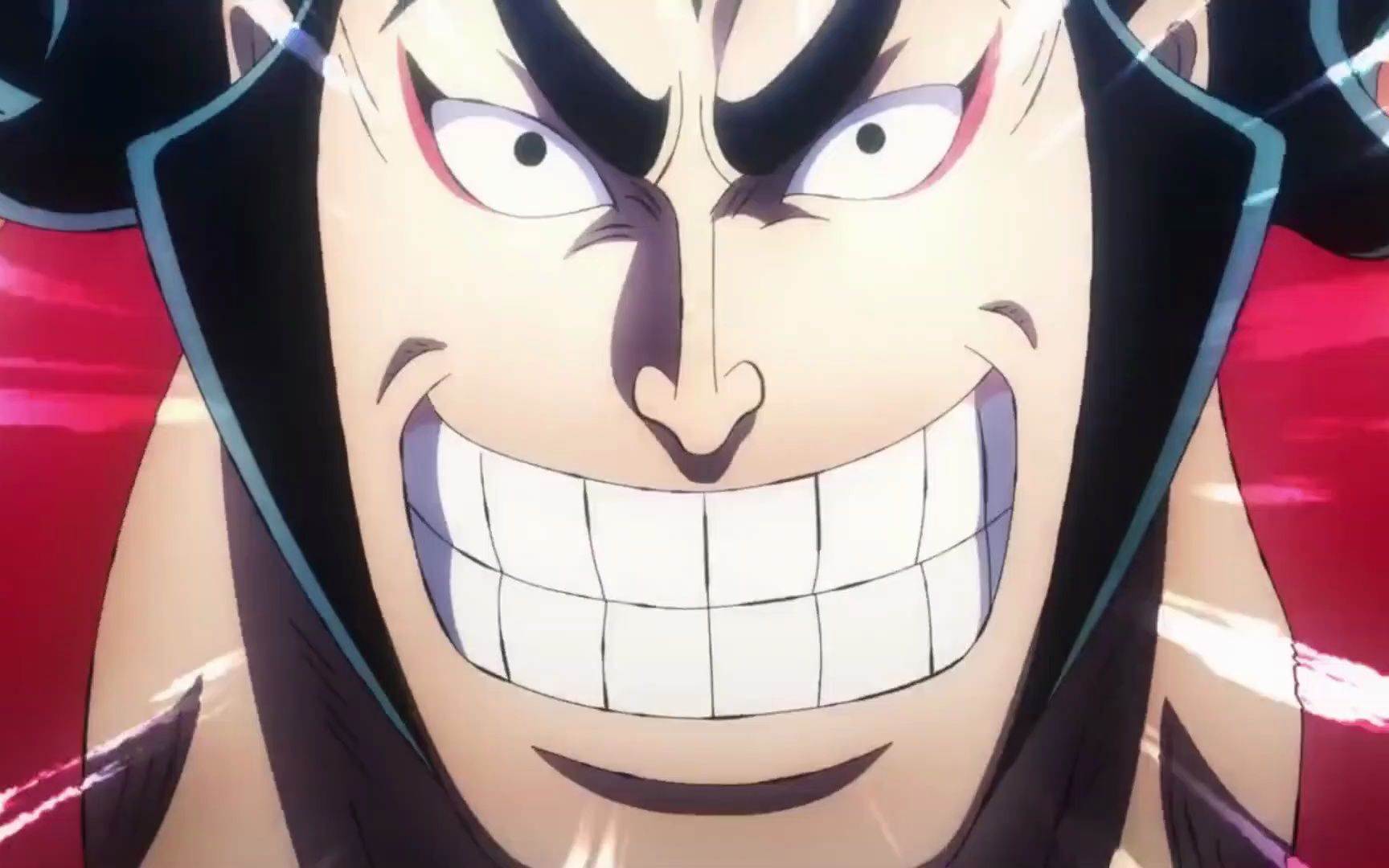 海贼王:洛克斯海贼团船员,人均四皇级别,号称史上最强的存在!