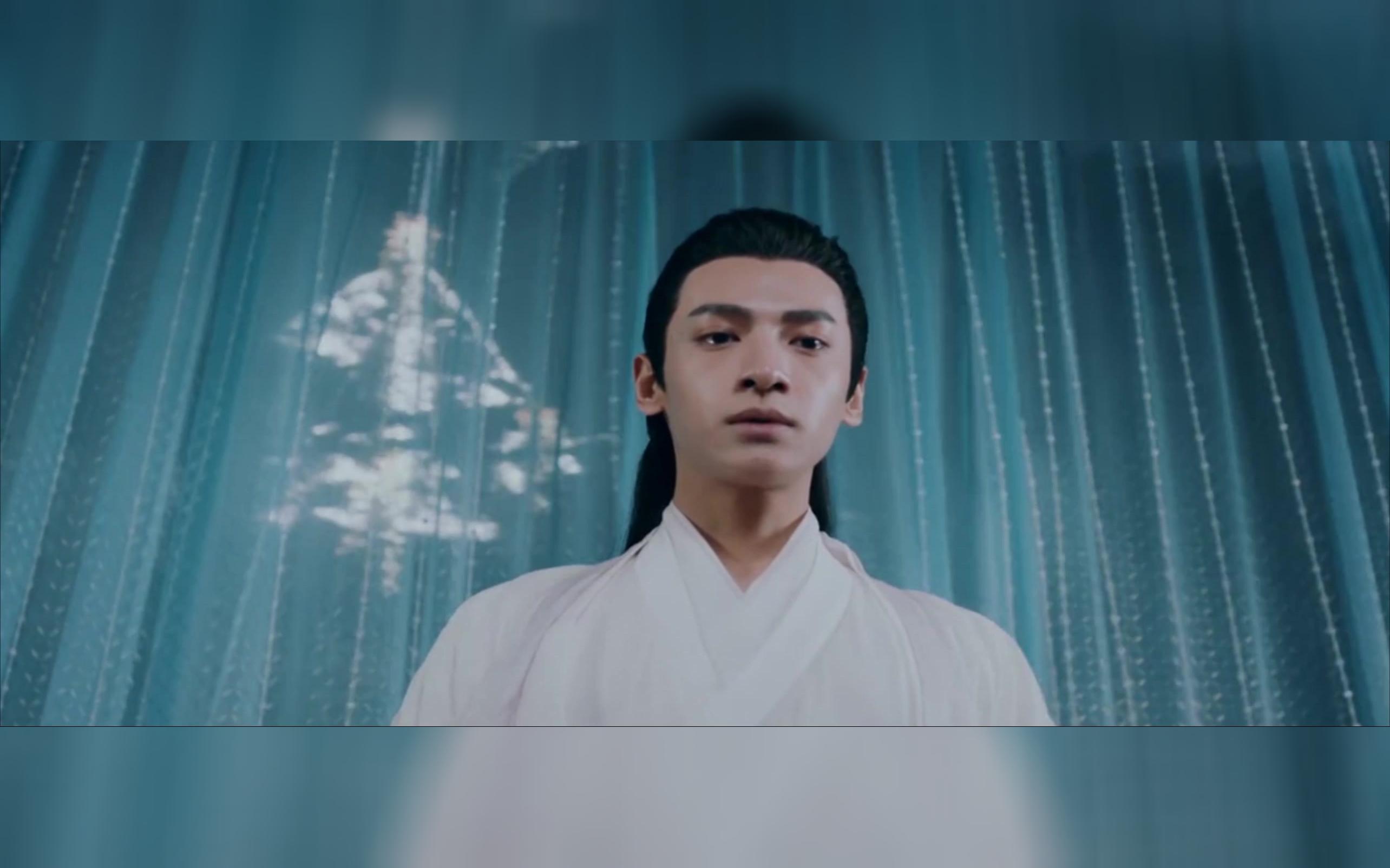 罗云熙x刘亦菲润玉白浅白玉浅润全集版