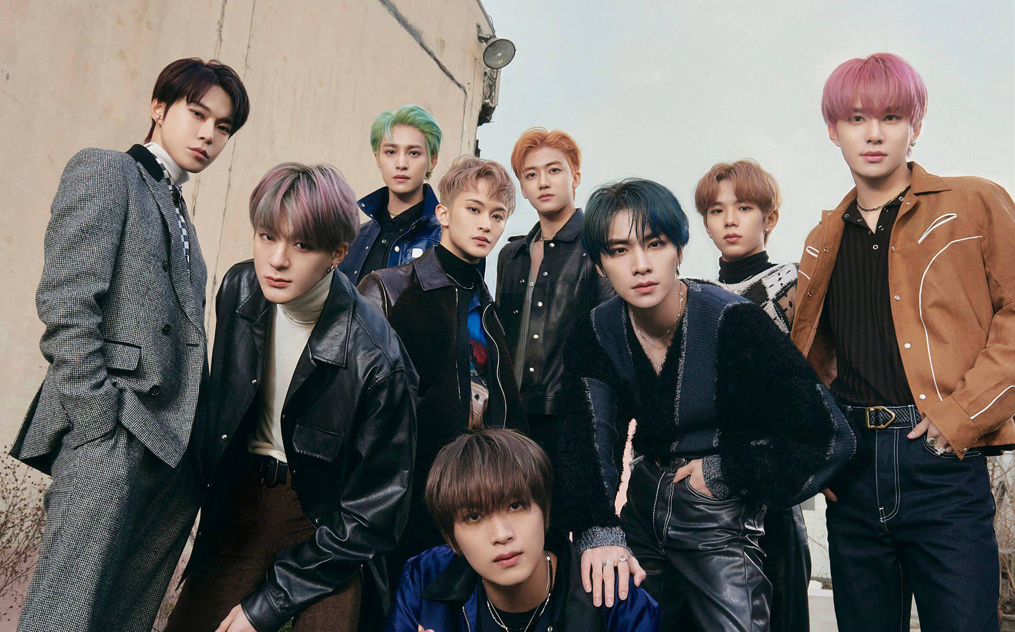 【音译学唱】全网最慢nct 2021-universe(lets play ball)