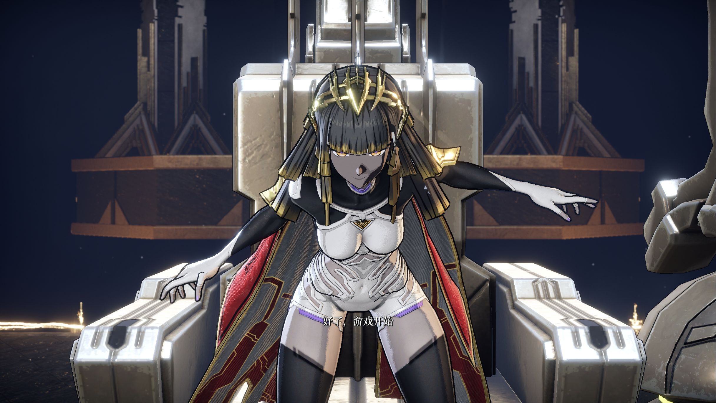 单人无伤薄纱光辉主教 欧诺弥亚