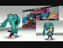 【MMD】Tohoku EVOLVED with 初音【DDR】哔哩哔哩bilibili