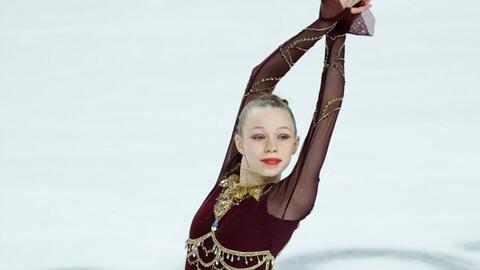 Lindsay Thorngren 21 全美fs 参孙与达利拉 哔哩哔哩 Lindsay Thorngren 21 全美fs 参孙与达利拉 哔哩哔哩