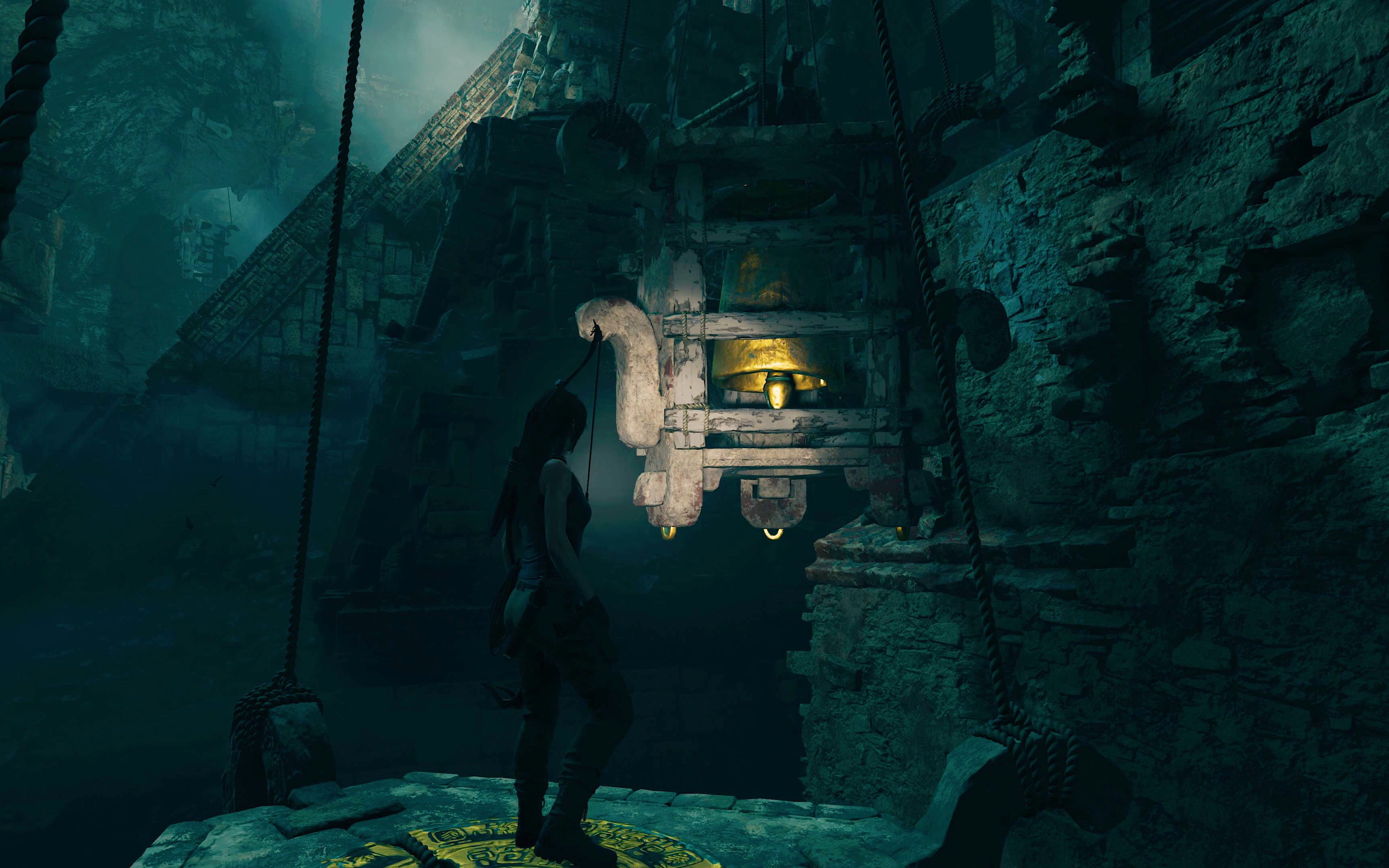 外国版的鬼吹灯