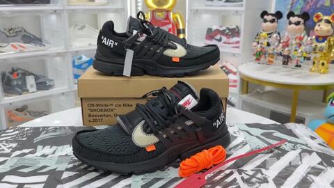 Ow presto 2.0 clearance
