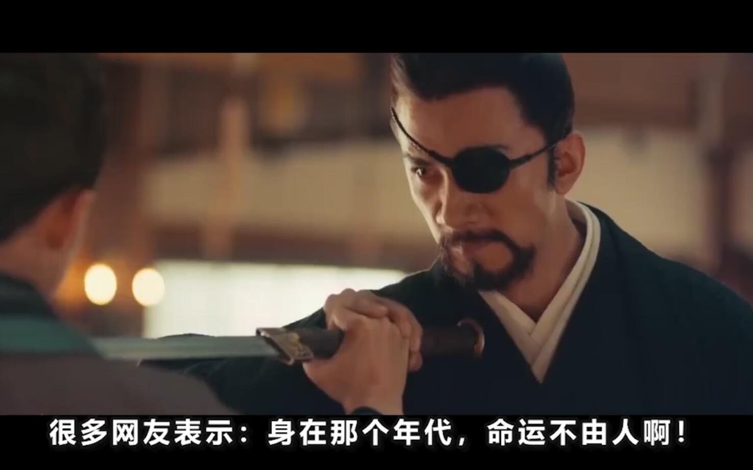 虎啸龙吟司马师黑化杀爱妻诛大舅哥废立魏帝如同儿戏