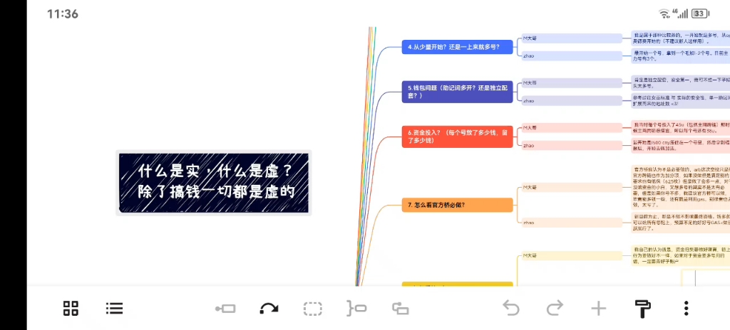 关于WEB3撸毛的14个问题,10分钟解决你的大部分困惑.哔哩哔哩bilibili