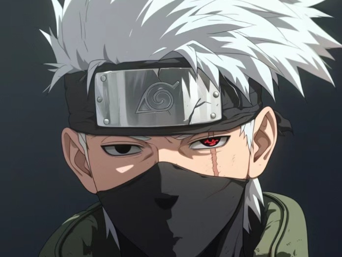 卡卡西这样都没黑化