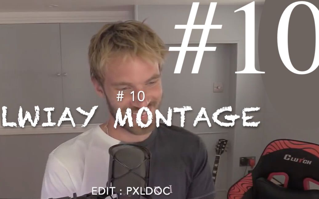 [图]【CC字幕】LWIAY MONTAGE #10「Bich Lasagna」