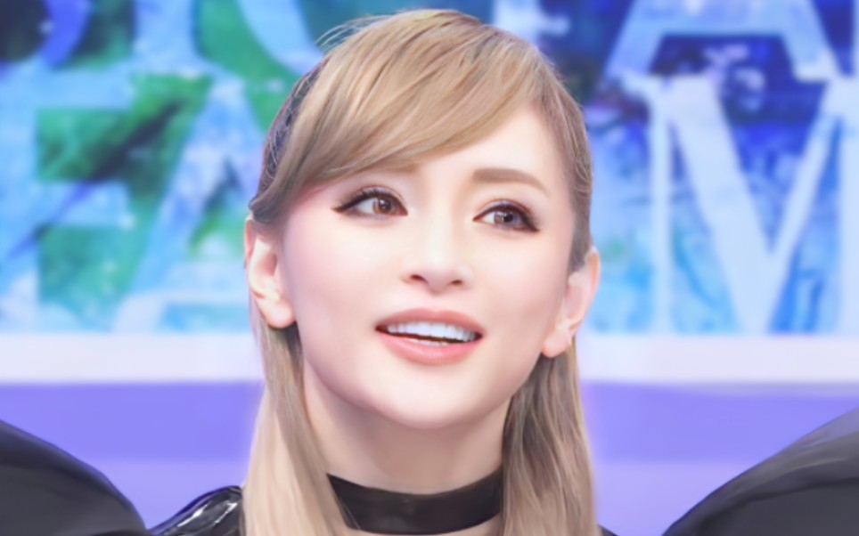 【滨崎步】浜崎あゆみ99出道25周年庆典特别节目～あゆ様★おめでと