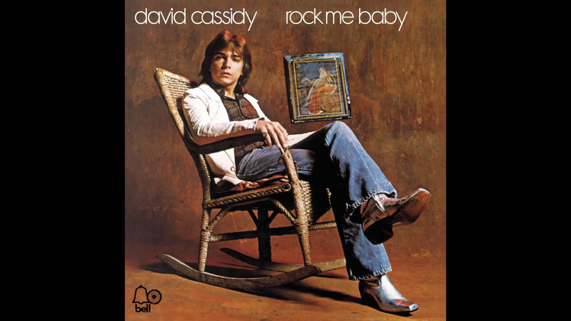 [图]How Can I Be Sure (Audio) - David Cassidy