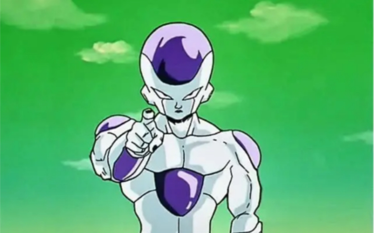 龙珠超宇宙2弗利萨最终形态pq122