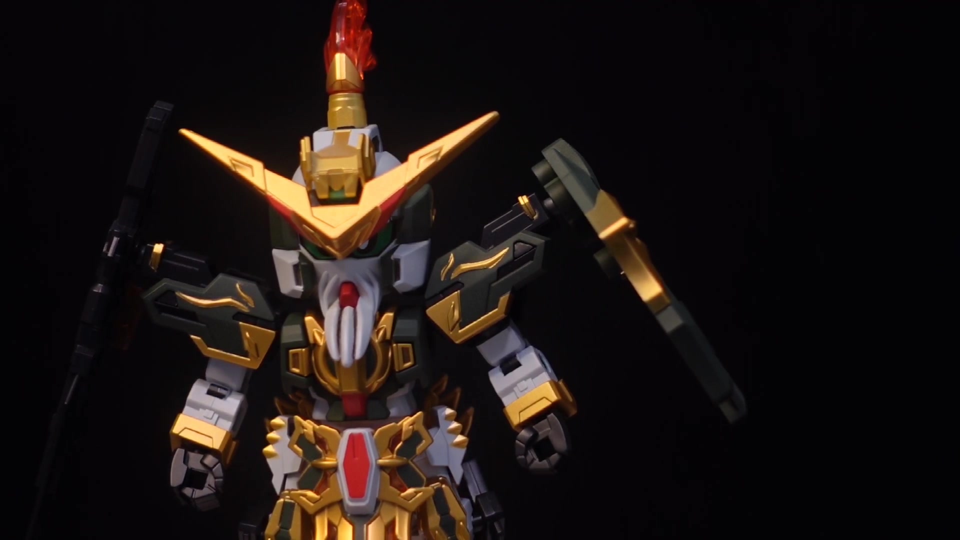 三国创杰传 黄忠