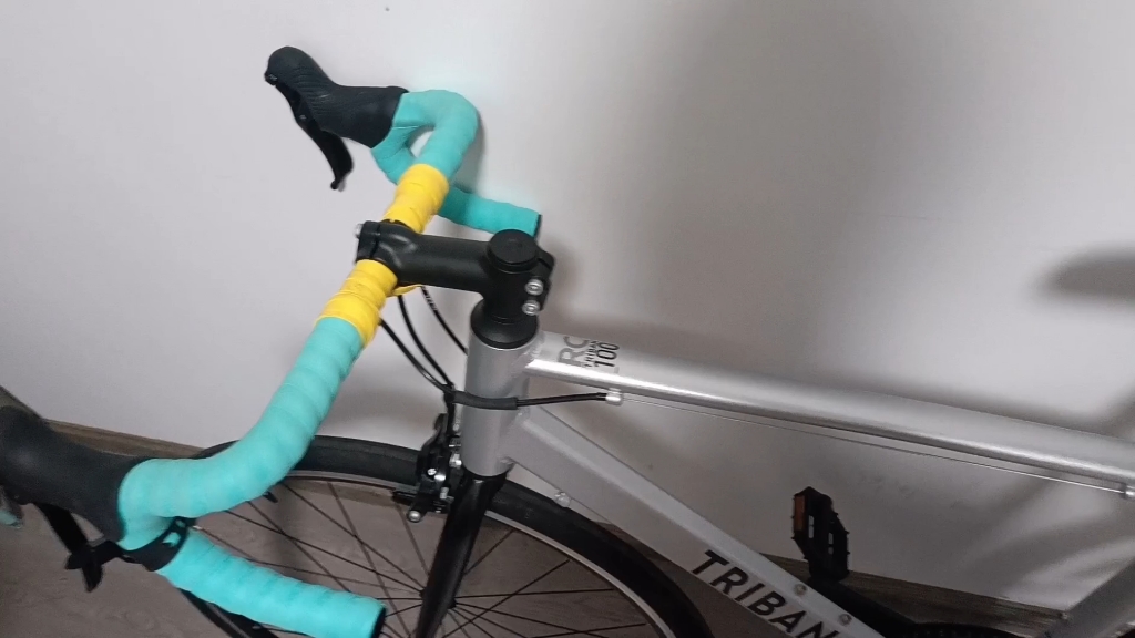 迪卡侬rc100改装