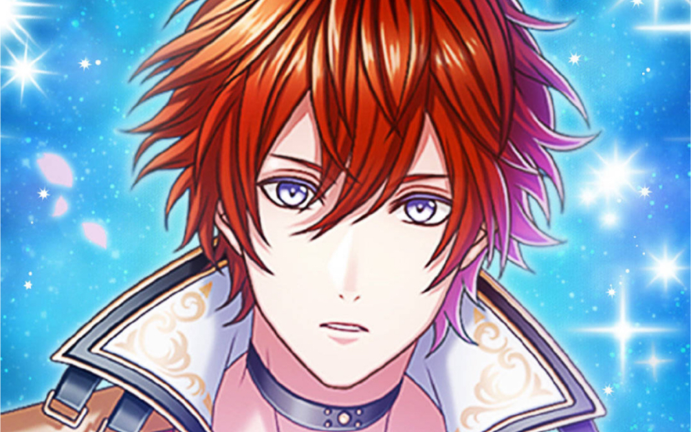 梦100阿维王子故事合集