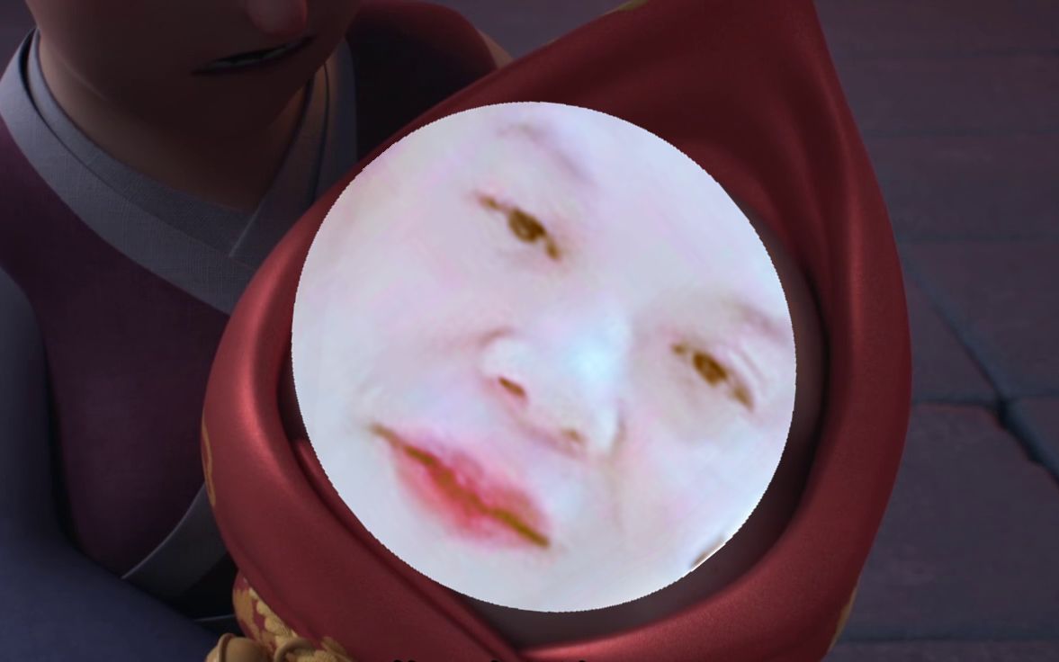 【恶搞王子杰】子杰之魔童降世