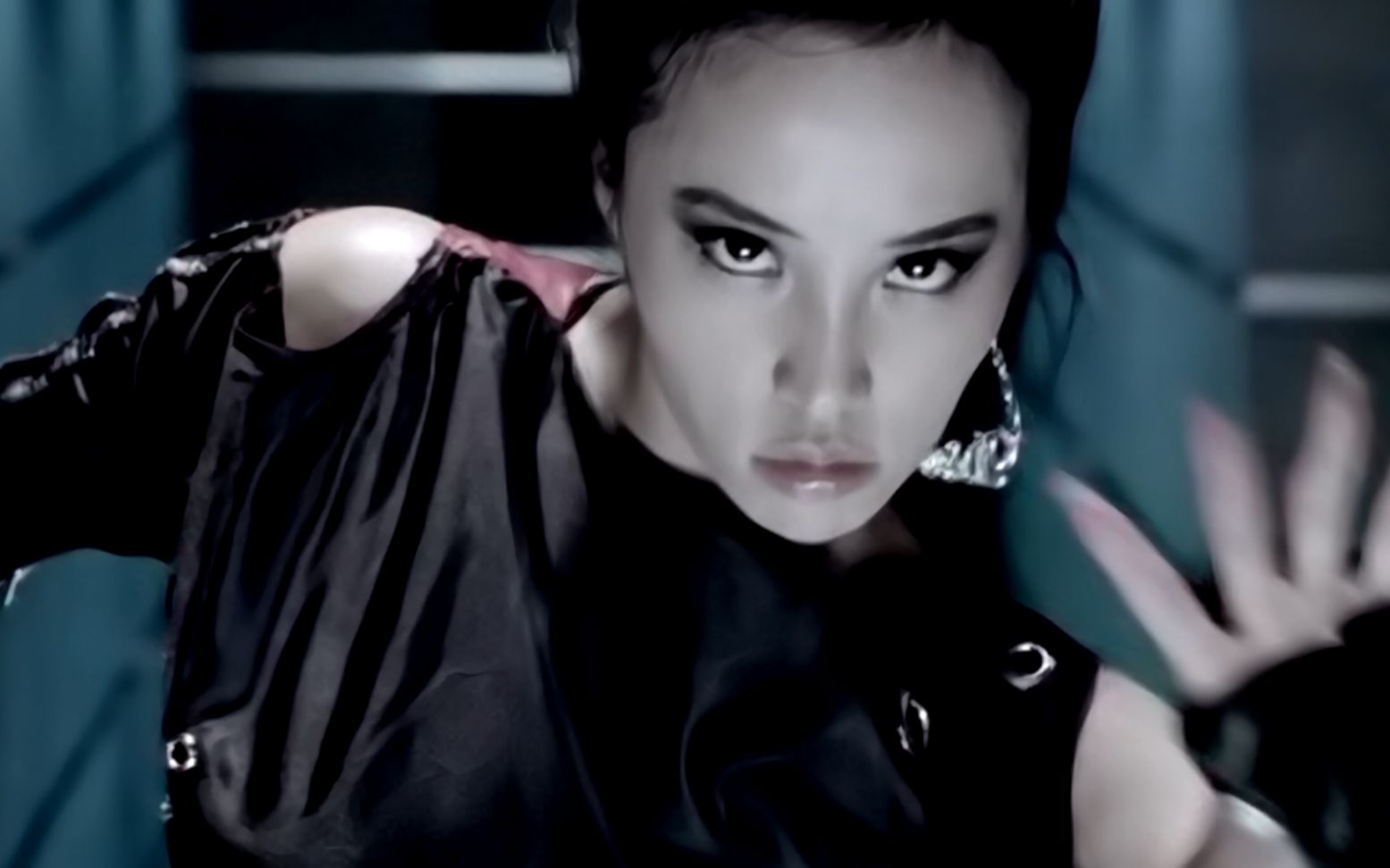 【1080p修复】jolin蔡依林 - 唯舞独尊_哔哩哔哩_bilibili