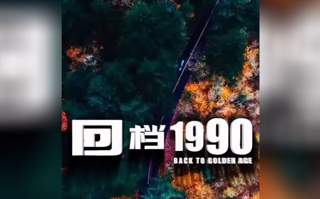 [图]《回档1990》第1-35合集 小伙意外重生回到90年代，凭着现代人的思想一手建立商业帝国