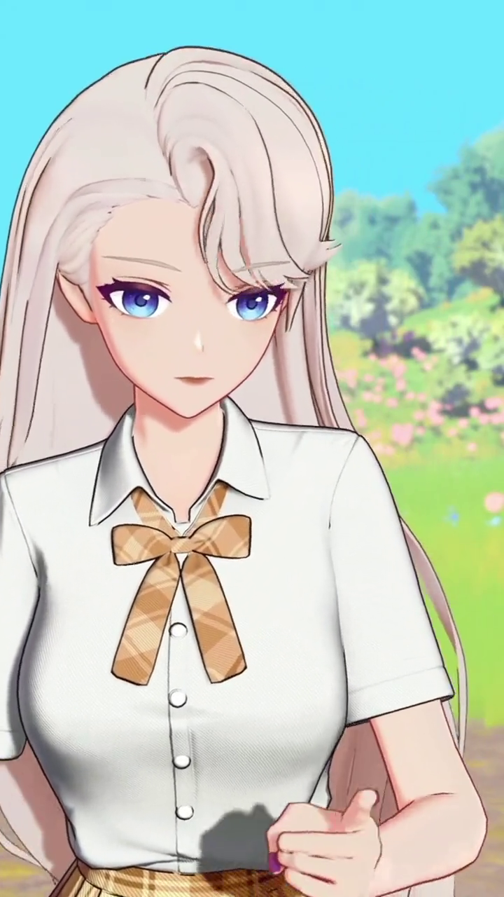 直播切片打嗝立正乃琳虚拟偶像虚拟形象asoul虚拟主播二次元