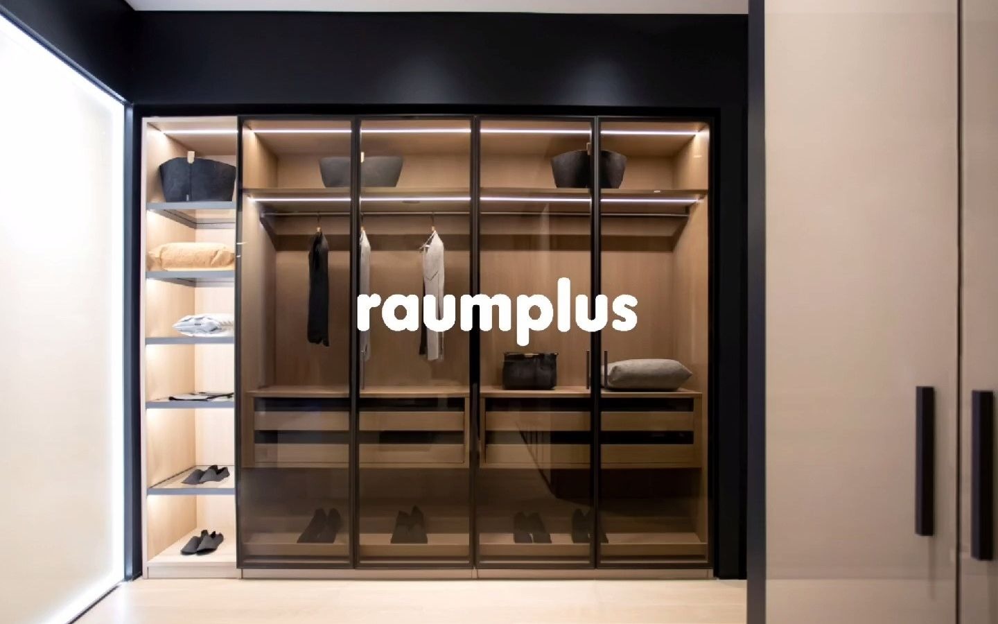 北京展厅#raumplus德禄