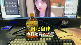 Download Video: 每天睡到自然醒就去网吧，只要不啃老不危害社会，一个人潇洒自由