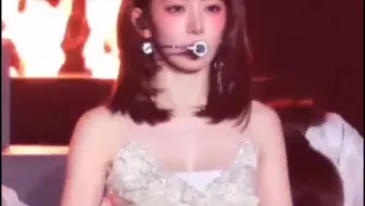 小樱花好有弹性
