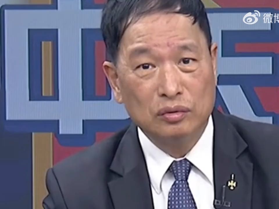 张延廷点评渔船出现在新竹:我们门户洞开了 海巡鼠在干嘛?