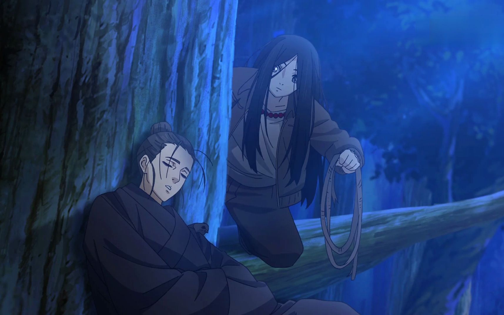 [一人之下]罗天大醮混剪_哔哩哔哩_bilibili