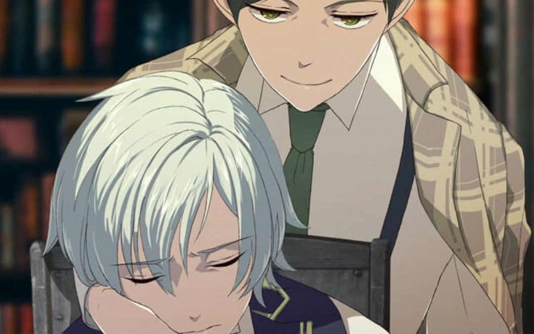 【黄昏旅馆】end空房_哔哩哔哩 (゜-゜)つロ 干杯~-bilibili