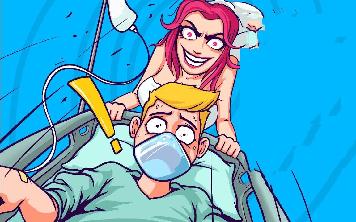 男子昏迷3年,醒来后意外多了一个老婆,事情的真相让他崩溃了!