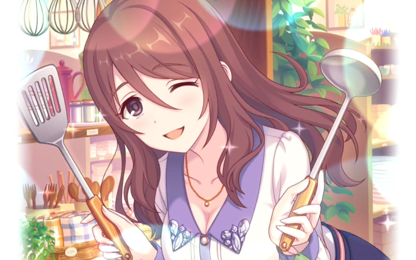 公主连结r国服爱到极点的姐姐星野静流个人剧情